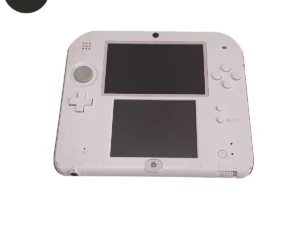 Consola Nintendo 2DS