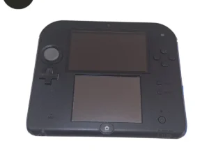 Consola Nintendo 2DS