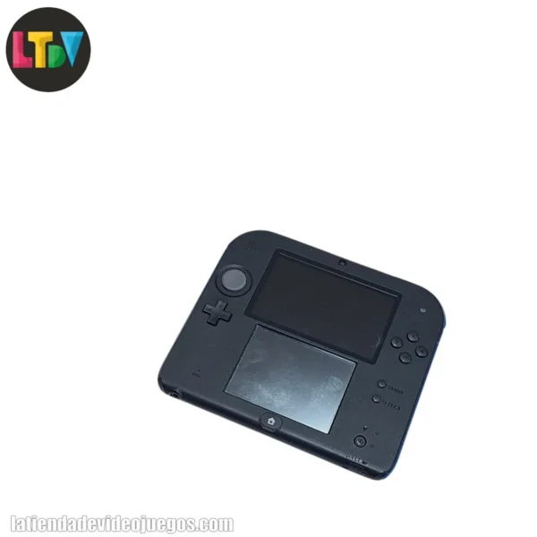 Consola Nintendo 2DS - Imagen 6