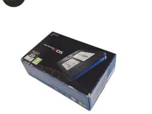 Consola Nintendo 2DS