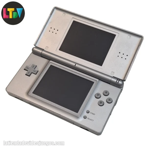 Consola Nintendo DS Lite - Imagen 3