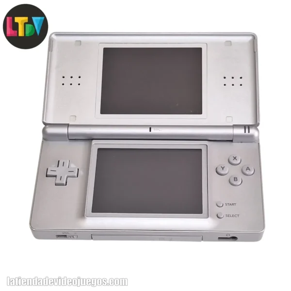 Consola Nintendo DS Lite - Imagen 3