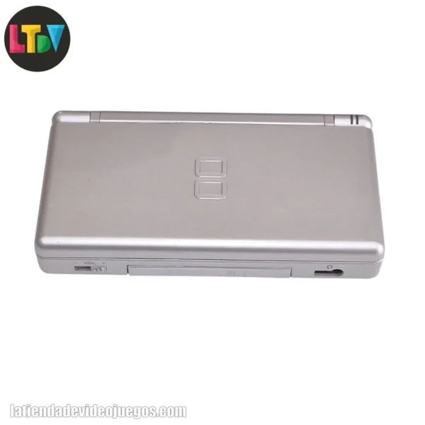 Consola Nintendo DS Lite