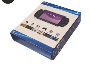 Consola PSP Slim