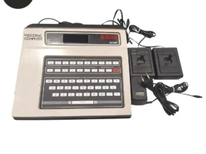Consola Philips Videopac G7000