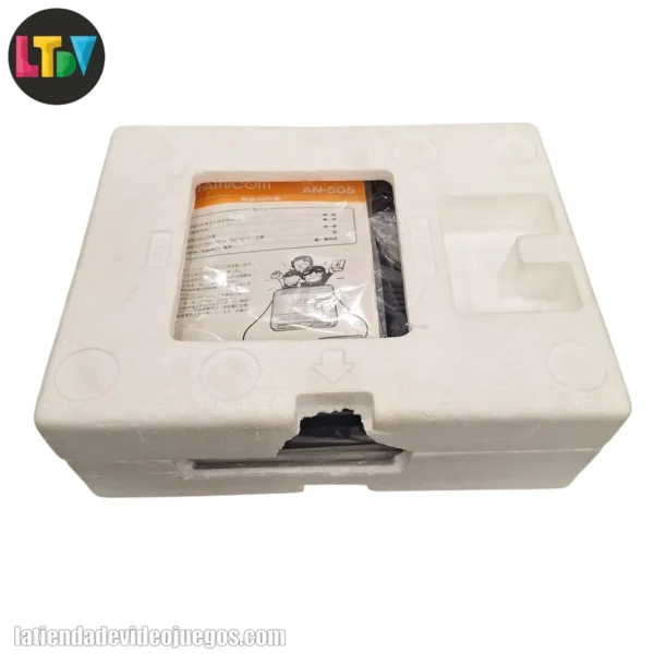 Consola Twin Famicom Sharp - Imagen 3