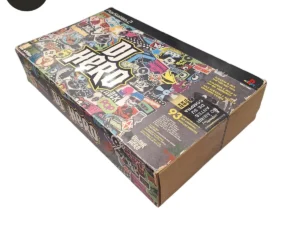 DJ Hero PS2