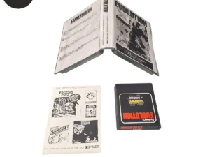 Evolution Colecovision CBS