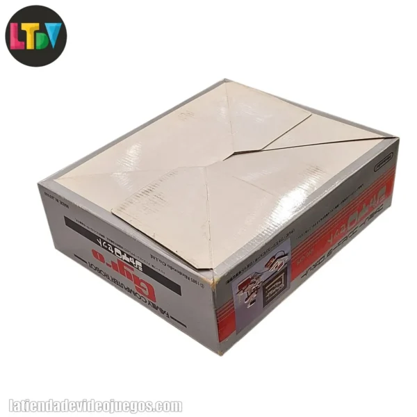 Family Computer Robot Nintendo - Imagen 8