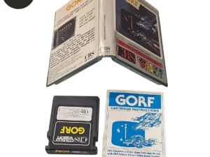 Gorf Colecovision CBS
