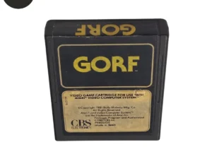 Gorf Colecovision CBS