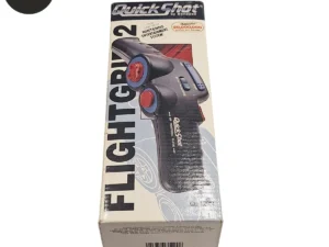 Joystick Quickshot Flightgrip 2 NES