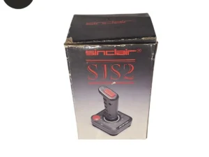 Joystick Sinclair SJS2