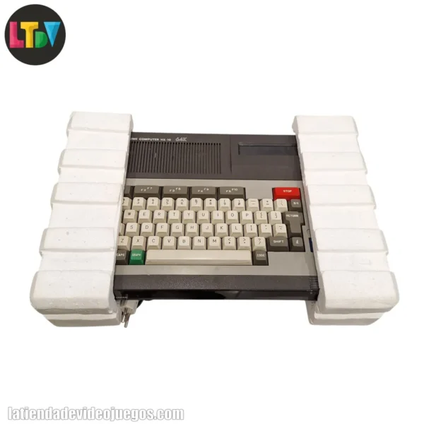 MSX TOSHIBA HX-10 - Imagen 4