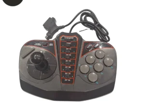 Mando arcade VIPER SEGA Mega Drive Super Nintendo