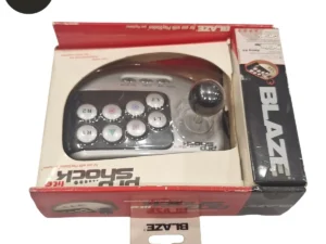 Mando arcadeBlaze Pro-Shock PS1