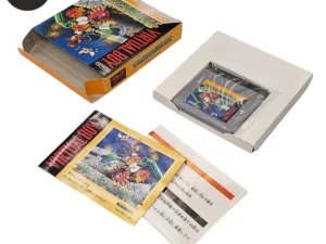 Mario Clash Virtual Boy