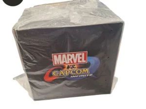 Marvel Vs Capcom Infinite PS4