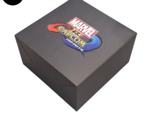 Marvel vs Capcom PS4 Coleccionista PlayStation 4 