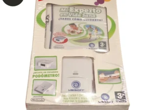Mi Experto en Vida Sana DS