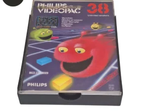 Munchkin Philips Videopac