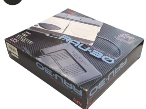 NEC PC Engine RAU 30
