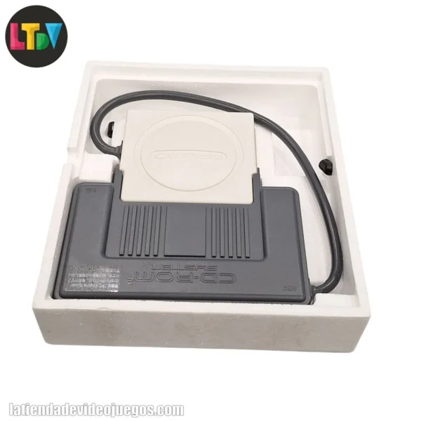 NEC PC Engine RAU 30 - Imagen 6