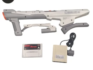 Nintendo Scope 6 Super Nintendo