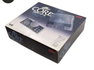 NEC PC Engine Core Grafx