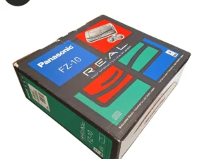Panasonic 3DO FZ-10