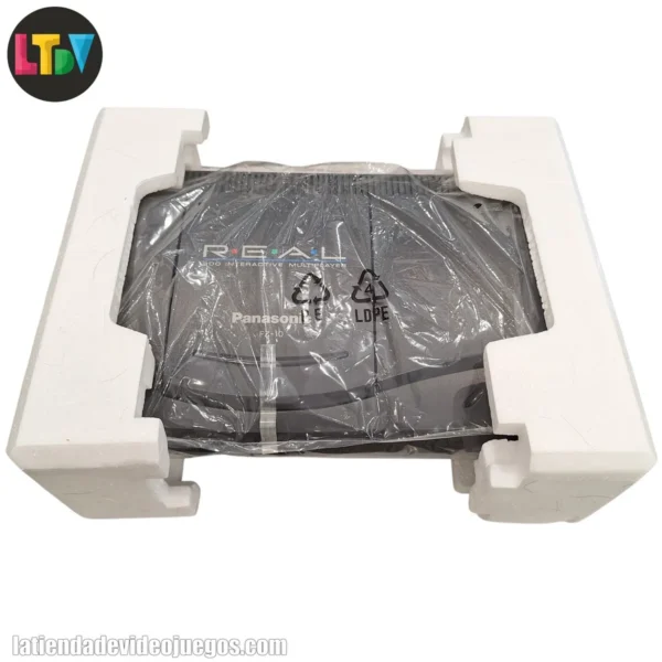 Panasonic 3DO FZ-10 - Imagen 5
