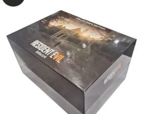 Resident Evil Biohazard Collector's Edition