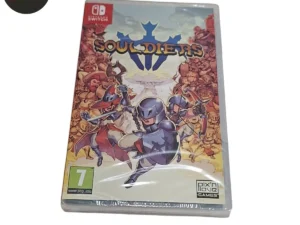 Souldiers Switch