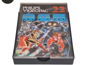 Space Monster Philips Videopac