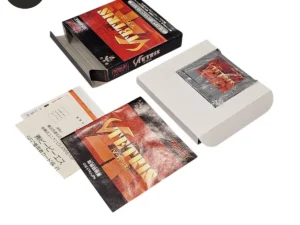 Tetris Virtual Boy