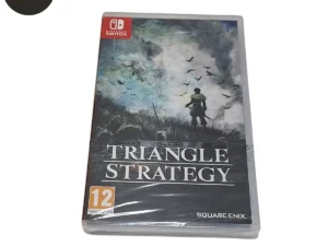 Triangle Strategy Switch