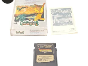 Venture Colecovision CBS