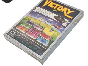Victory Colecovision CBS