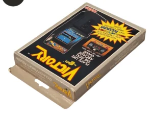 Victory Colecovision CBS