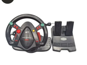 Volante N64 Race Leader 64