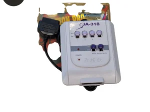 ACTION PRO JA-318 SNES SFC