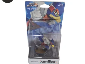 Amiibo No 52 Falco