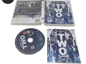 Army of Two PS3