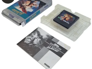 Ax Battler Game Gear