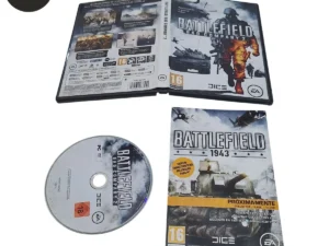 Battlefield Bad Company 2 PC