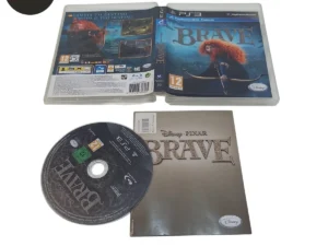 Brave PS3