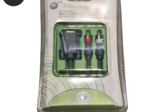 Cable de video VGA Xbox 360