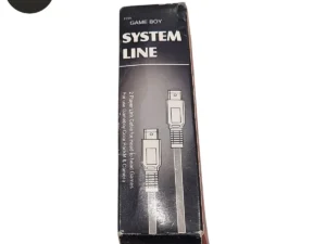 Cable link Nintendo GBC Poket