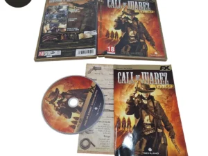 Call of Juarez PC