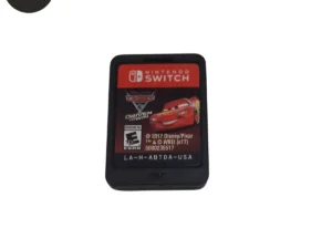 Cars Switch